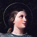 Ste Jeanne d'Arc