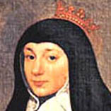 Ste Jeanne de Valois