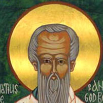 St Ignace d'Antioche