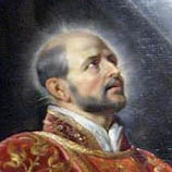 S. Ignazio di Loyola