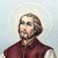 San Isidro Labrador