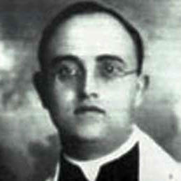 Beato Ludovico Roque Gietyngier