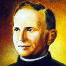 B. Alojzy (Luigi) Liguda