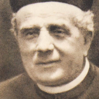 S. Luigi Guanella