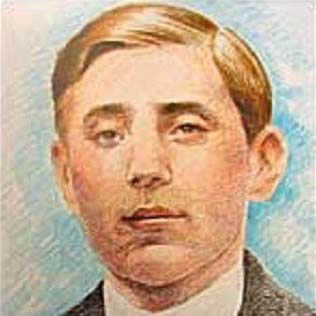 B. Luís Magaña Servín
