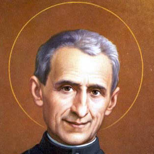 St Léonard Murialdo