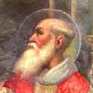 St Laurent de Brindisi  († 1619)