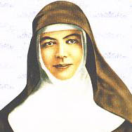 S. Mary of the Cross (Mackillop)