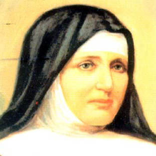 B. Maria Francesca di Gesù