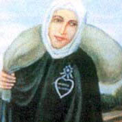 B. Maria Maddalena della Passione