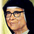 B. María Romero Meneses