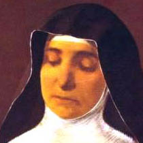 B. Maria Teresa di Gesù