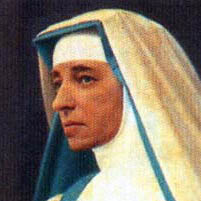 B. Maria di Gesù (Émilie) D'Oultremont