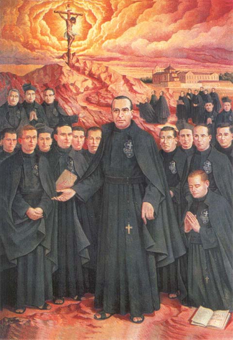 Beato Nicéforo de Jesús