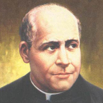 Beato Manuel Domingo