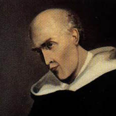 B. Marco Scalabrini da Modena