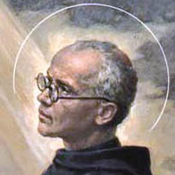 S. Maksymilian Maria Kolbe