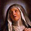 S. Margherita da Cortona