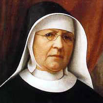 Bse Marie-Thérèse Scherer