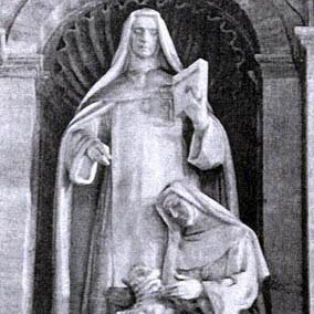 S. Marie-Euphrasie Pelletier
