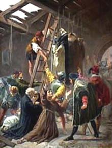 Santo del día
