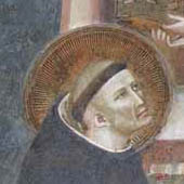 St Nicolas de Tolentino