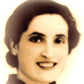 B. Pina Suriano