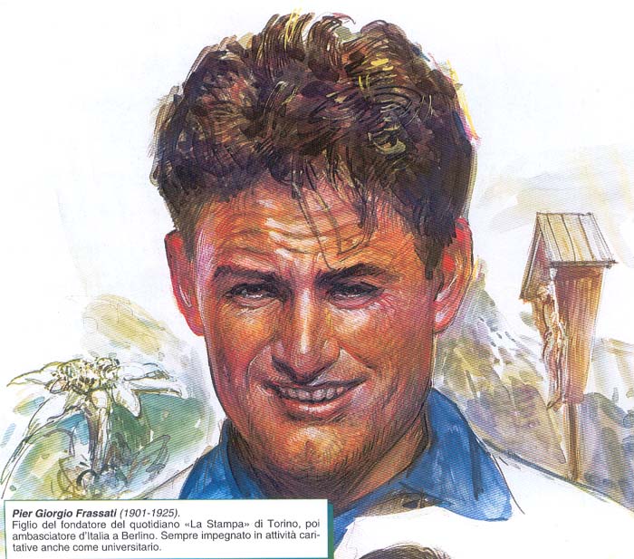 Santo del día