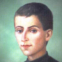 B. Pio (Luigi) Campidelli