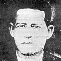 St Pierre de Jésus Maldonado Lucero