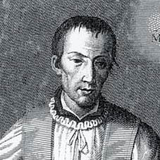 San Pompilio María Pirrotti