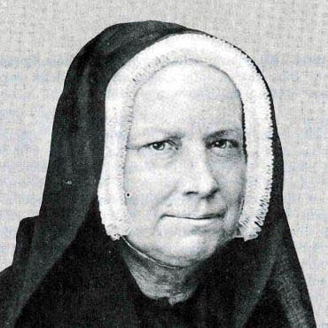 S. Paola Frassinetti