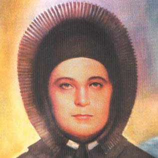 B. Maria Raffaella (Santina) Cimatti