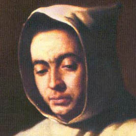 St Raphaël Arnaiz Baron