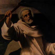 S. Raimondo de Peñafort