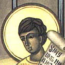S. Romano il Melode