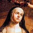 S. Rosa da Lima (Isabel Flores de Oliva)