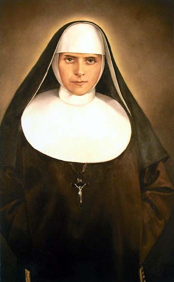 Beata Sancja Szymkowiak