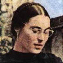 Bse Marie Bolognesi