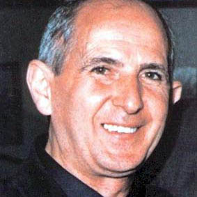 B. Pino Puglisi
