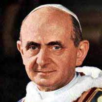 St Paul VI