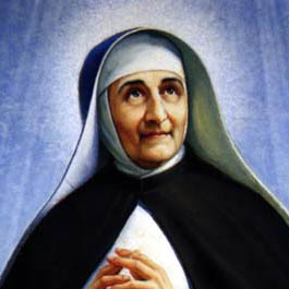 B. Teresa Grillo