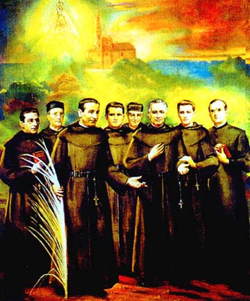 Beato Vicente Soler