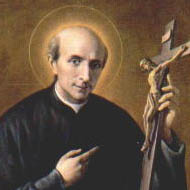 S. Vincenzo Pallotti
