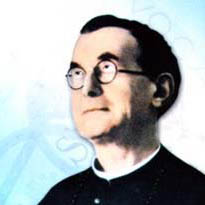 B. Giustino Maria Russolillo
