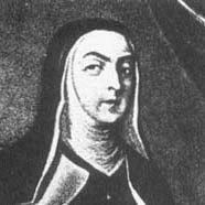 B. Maria Celeste Crostarosa
